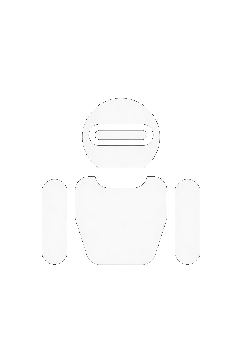 Robots LLC Logo